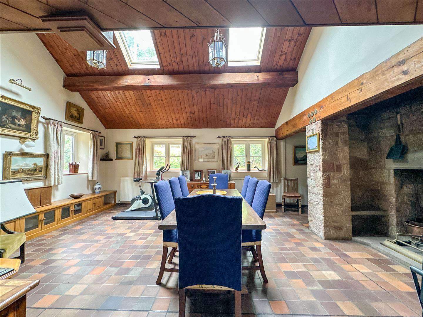 Heaton, Rushton Spencer, Macclesfield, SK11, photo 9