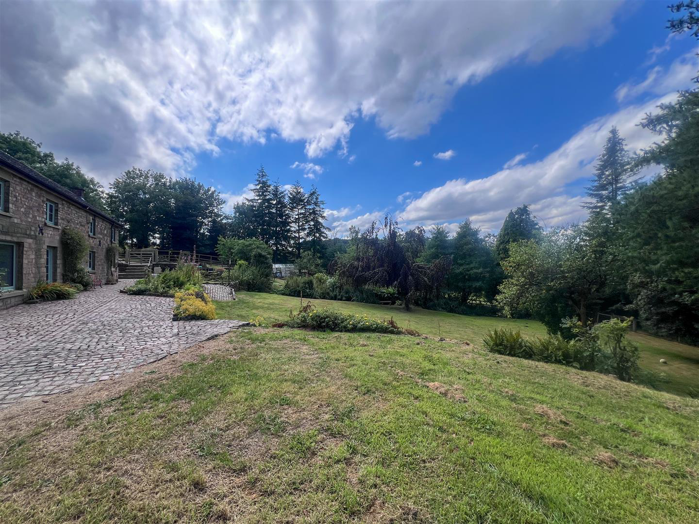 Heaton, Rushton Spencer, Macclesfield, SK11, photo 38