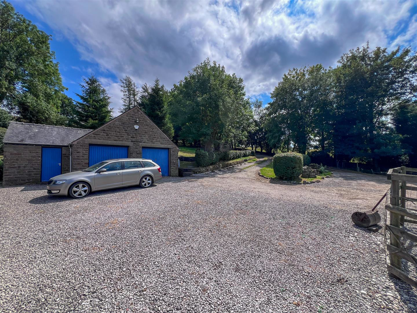 Heaton, Rushton Spencer, Macclesfield, SK11, photo 43