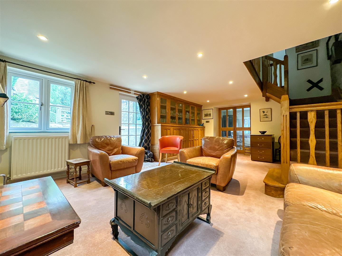 Heaton, Rushton Spencer, Macclesfield, SK11, photo 14