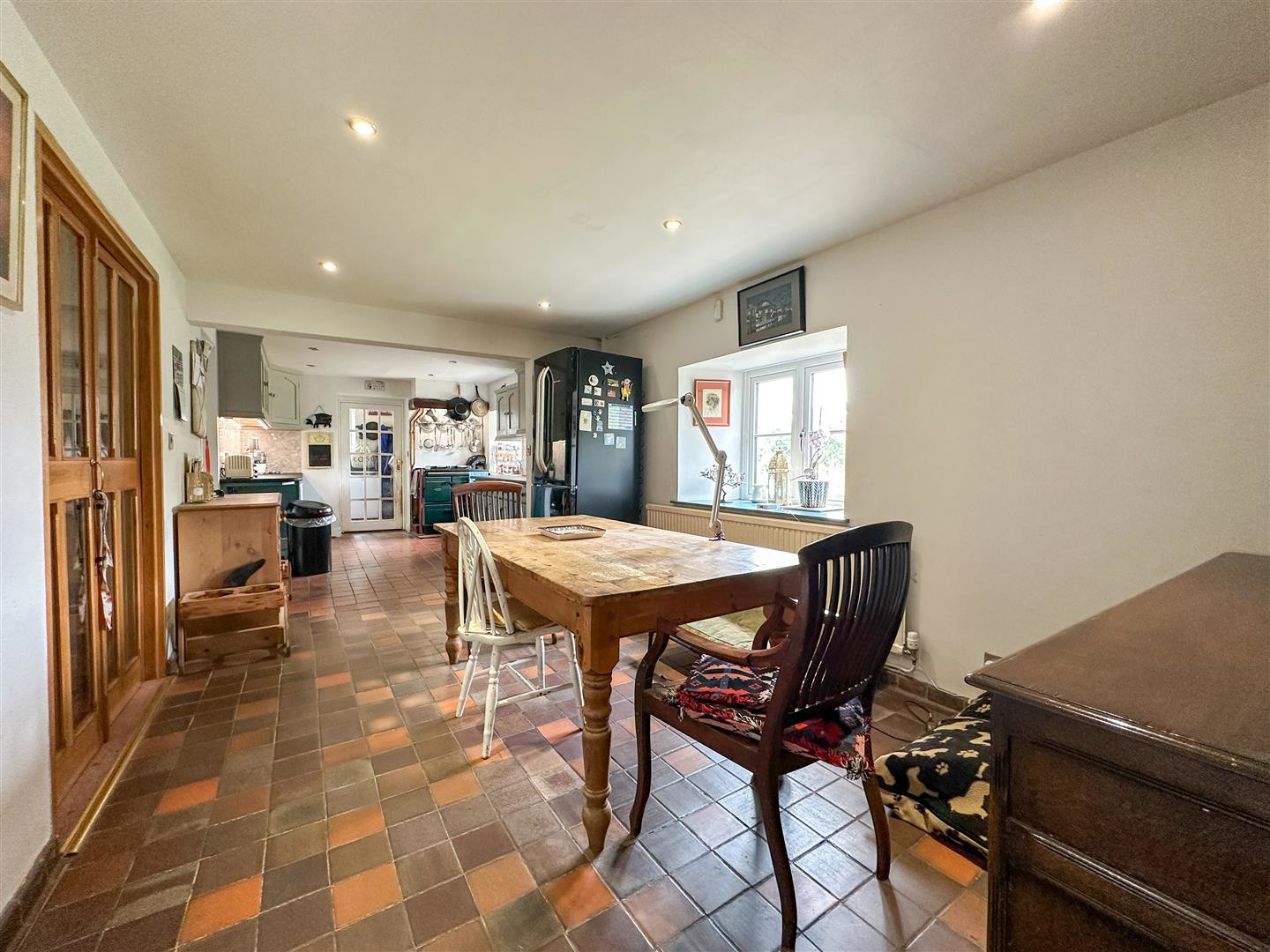 Heaton, Rushton Spencer, Macclesfield, SK11, photo 17