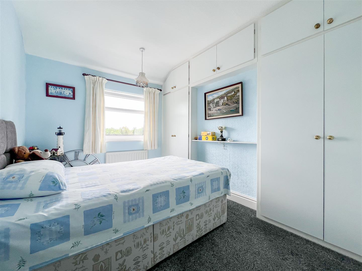 Ostlers Lane, Cheddleton, ST13 7HS, photo 15