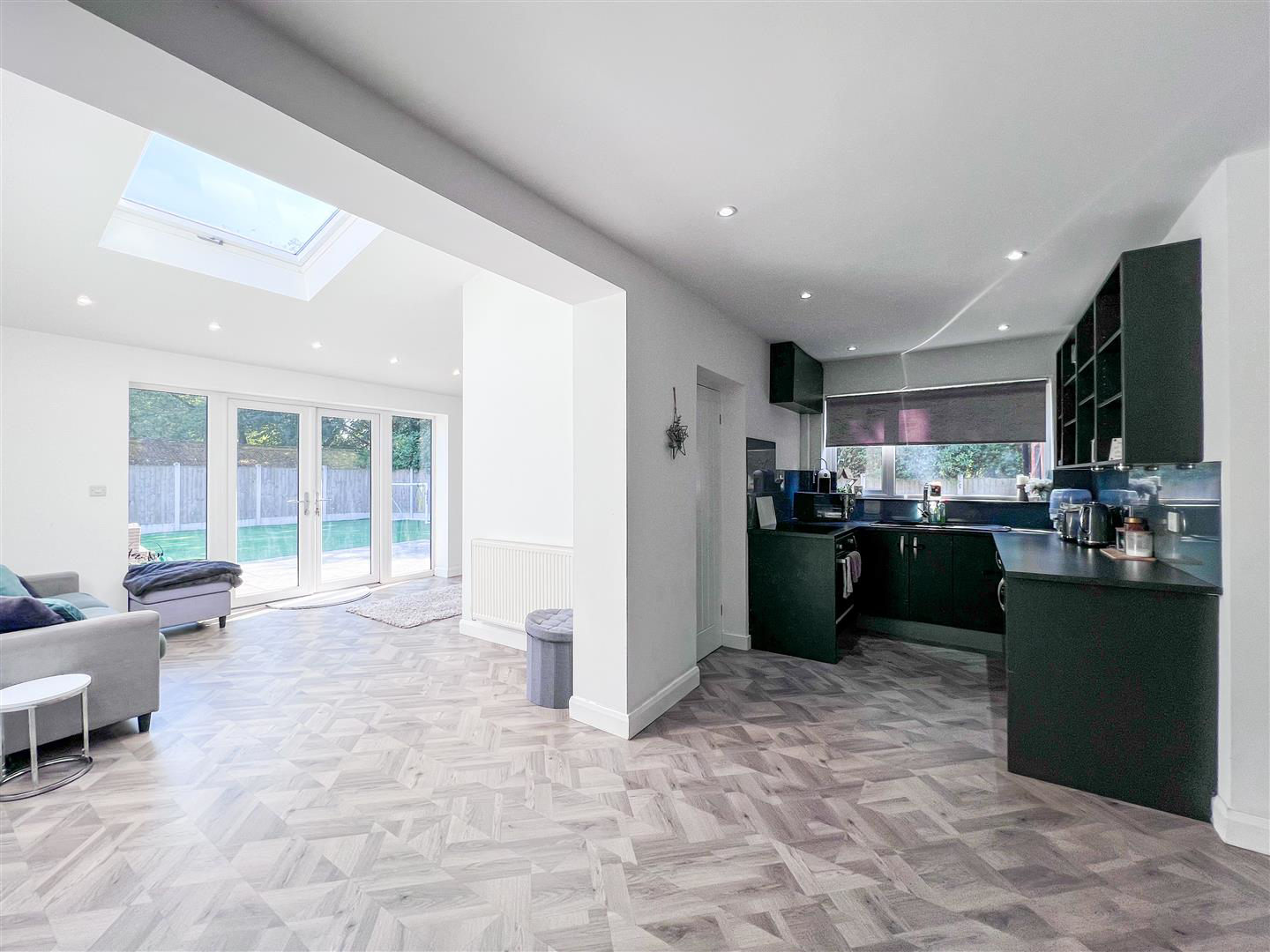 Endon Road, Norton Green, ST6 8PF, photo 2