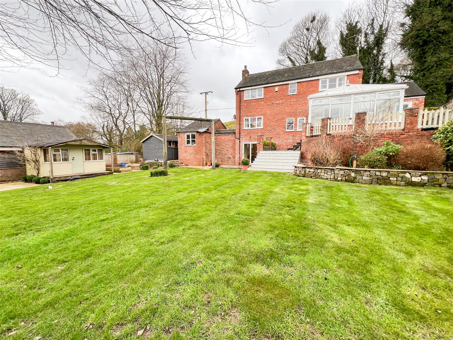 Micklea Lane, Longsdon, ST9 9QA, photo 5