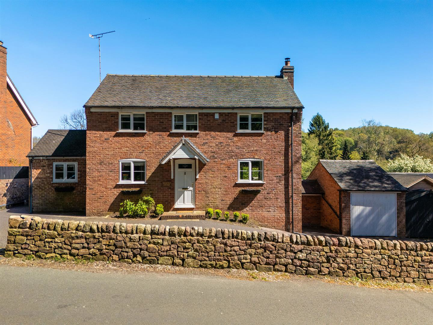Micklea Lane, Longsdon, ST9 9QA, photo 30