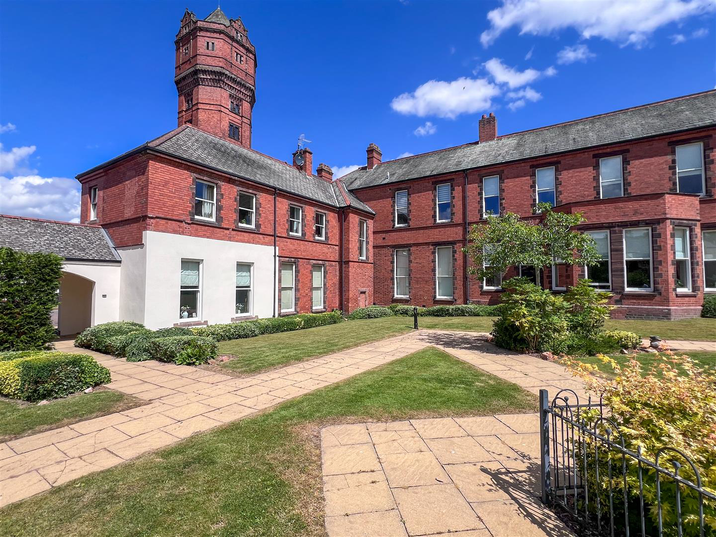 Willow Drive, Cheddleton, ST13 7FD, photo 6