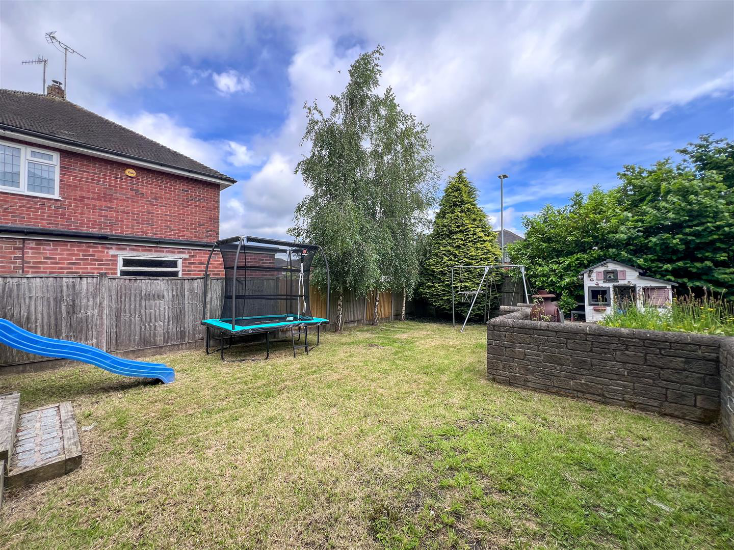 Four Winds, Leek Road, Werrington, ST9 0HX, photo 34