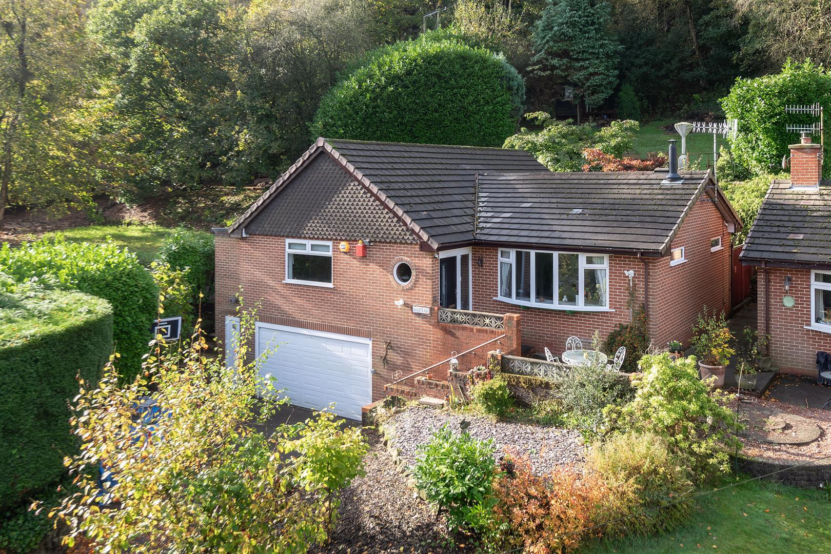 Lake Road, Rudyard, ST13 8RN., photo 33