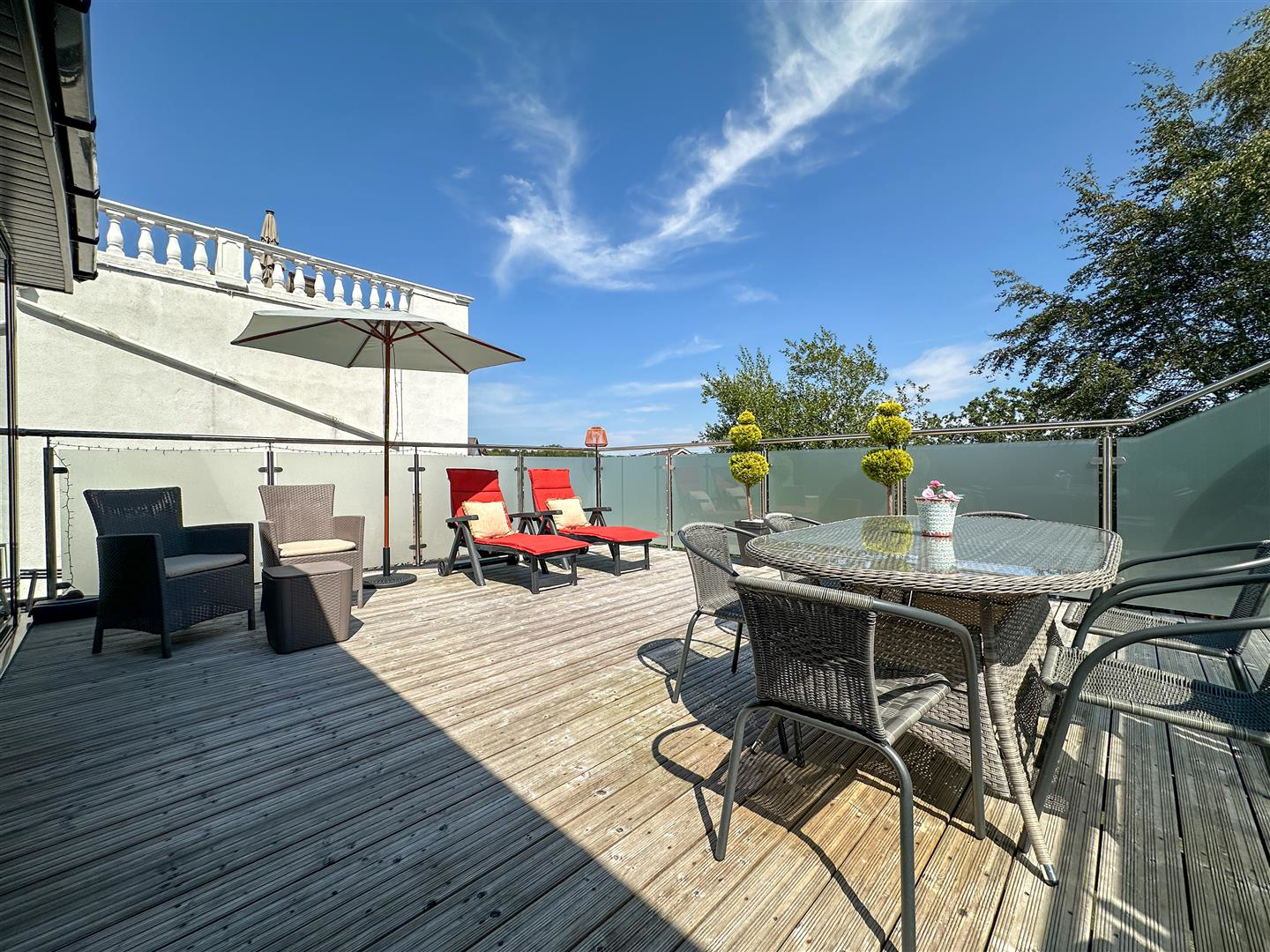 Sun Terrace