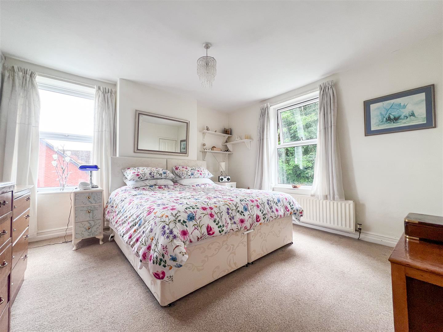 Lake Road, Rudyard, Leek, ST13 8RN, photo 11