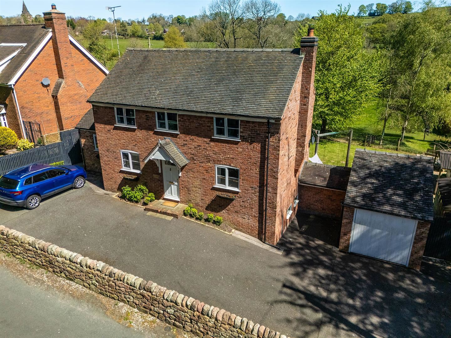 Micklea Lane, Longsdon, ST9 9QA, photo 28