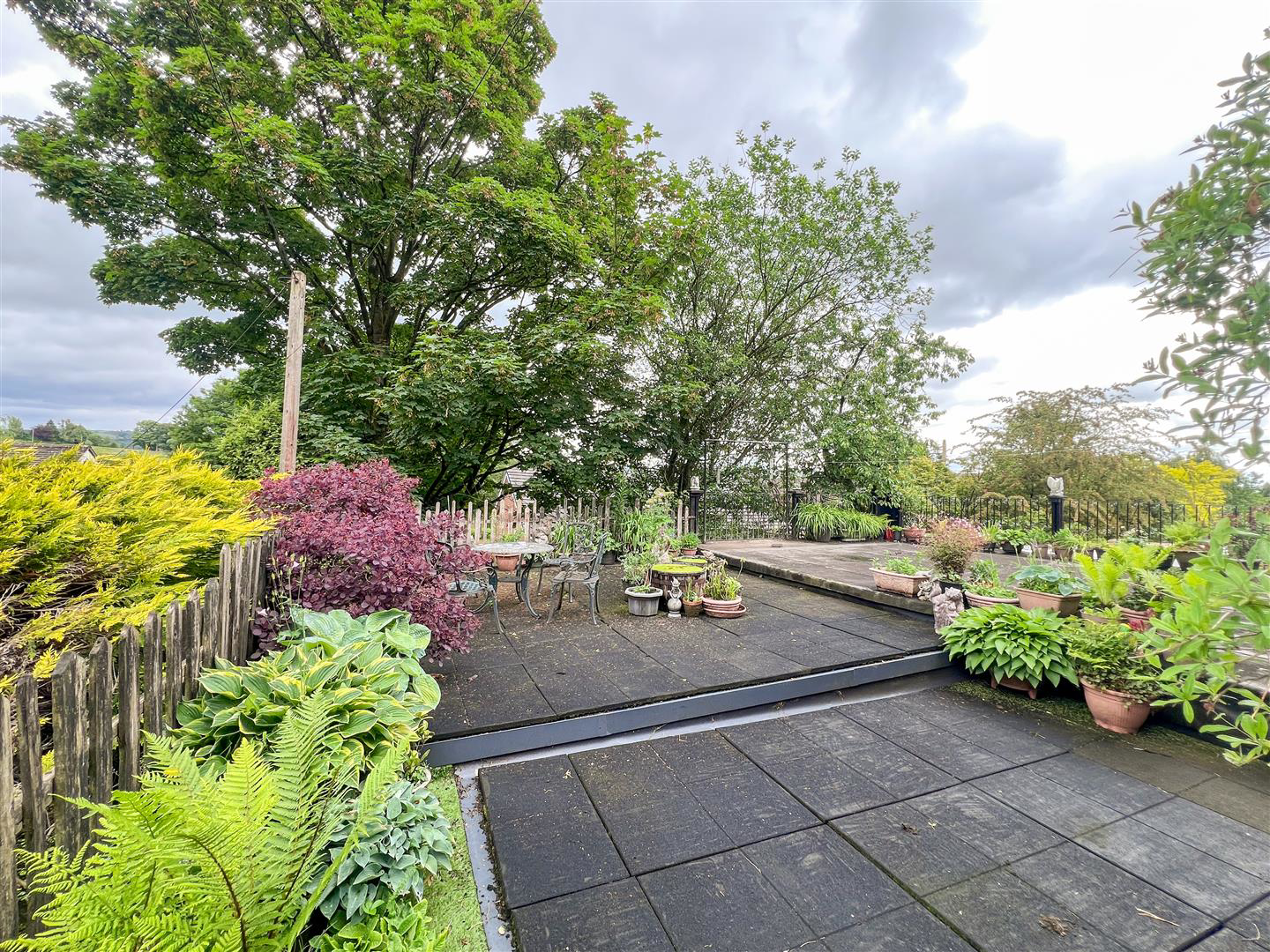 Lake Road, Rudyard, Leek, ST13 8RN, photo 32