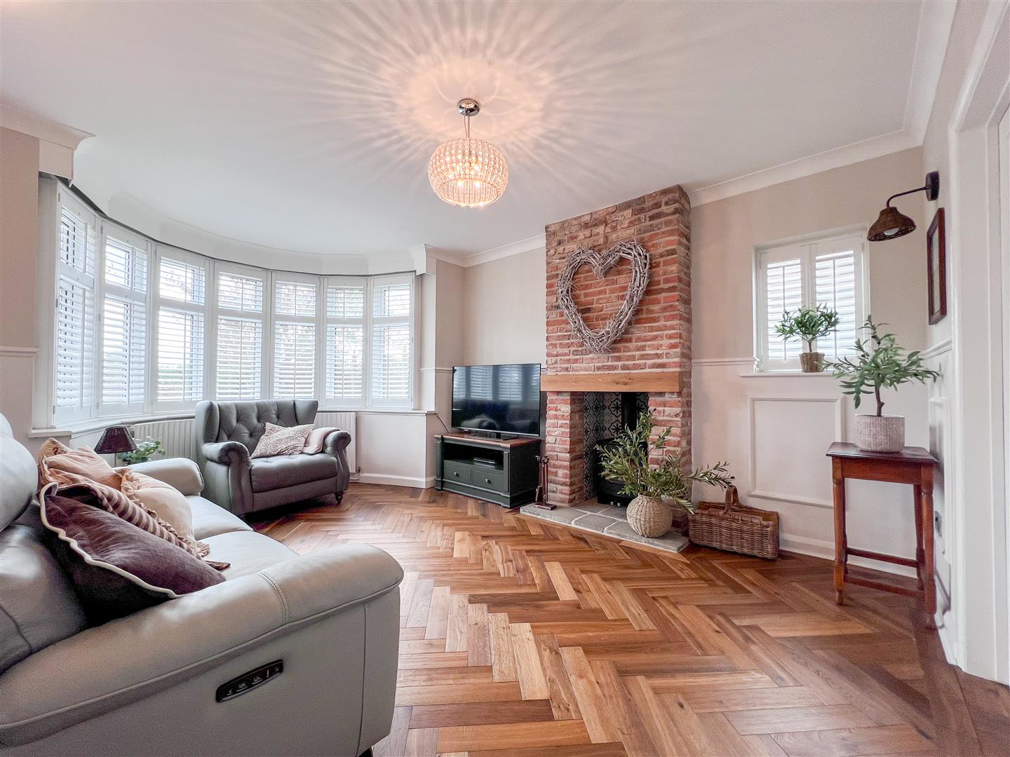 Four Winds, Leek Road, Werrington, ST9 0HX, photo 3