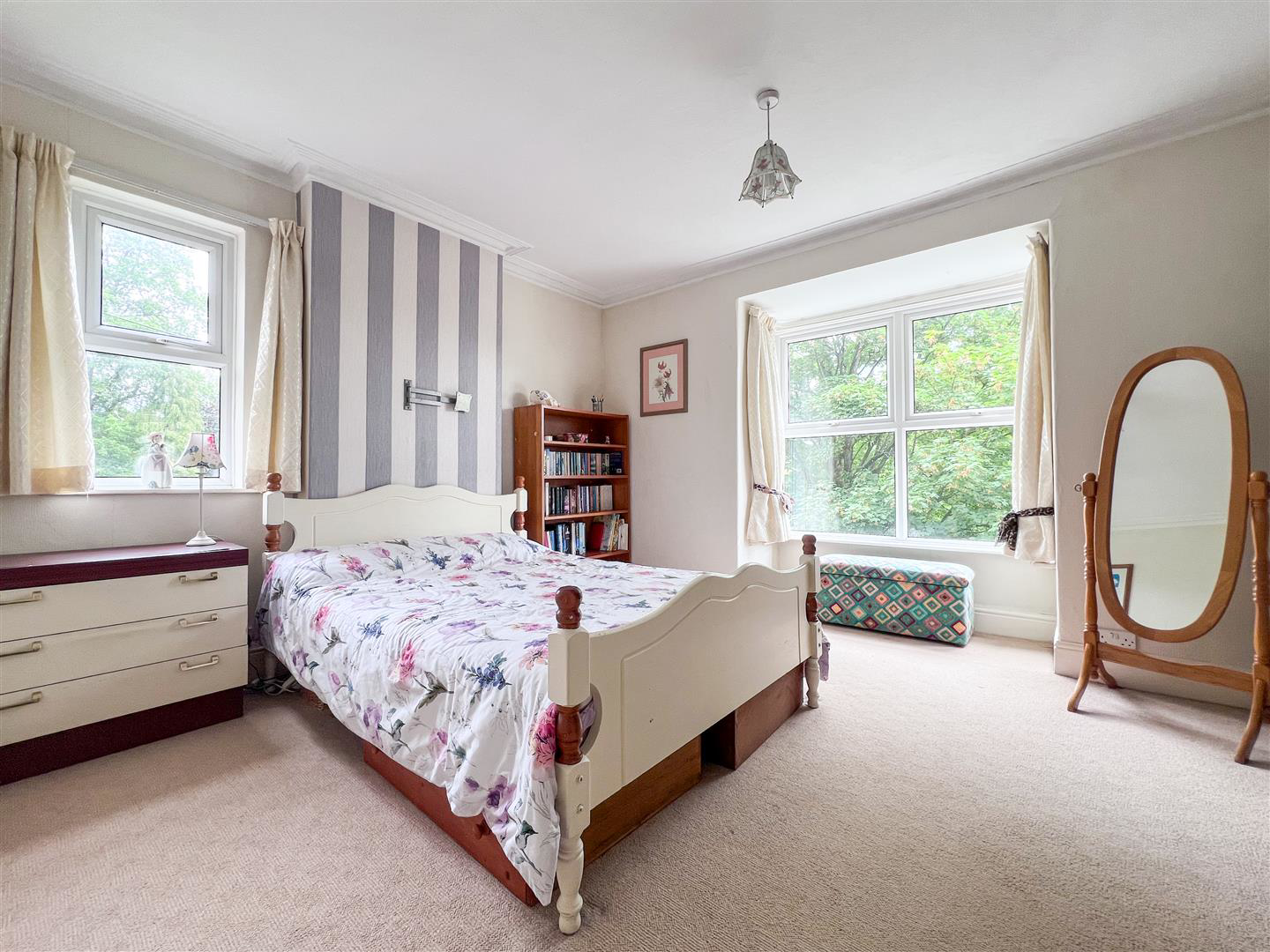 Lake Road, Rudyard, Leek, ST13 8RN, photo 9