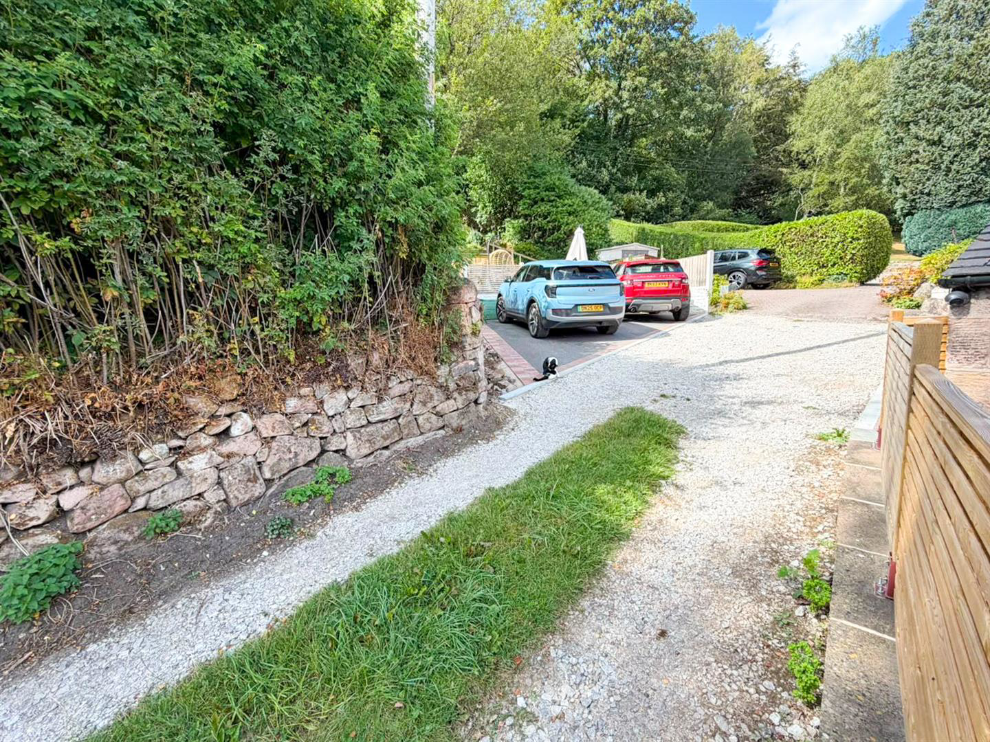 Dunwood Lane, Rudyard, Leek, Staffordshire, ST13, photo 11