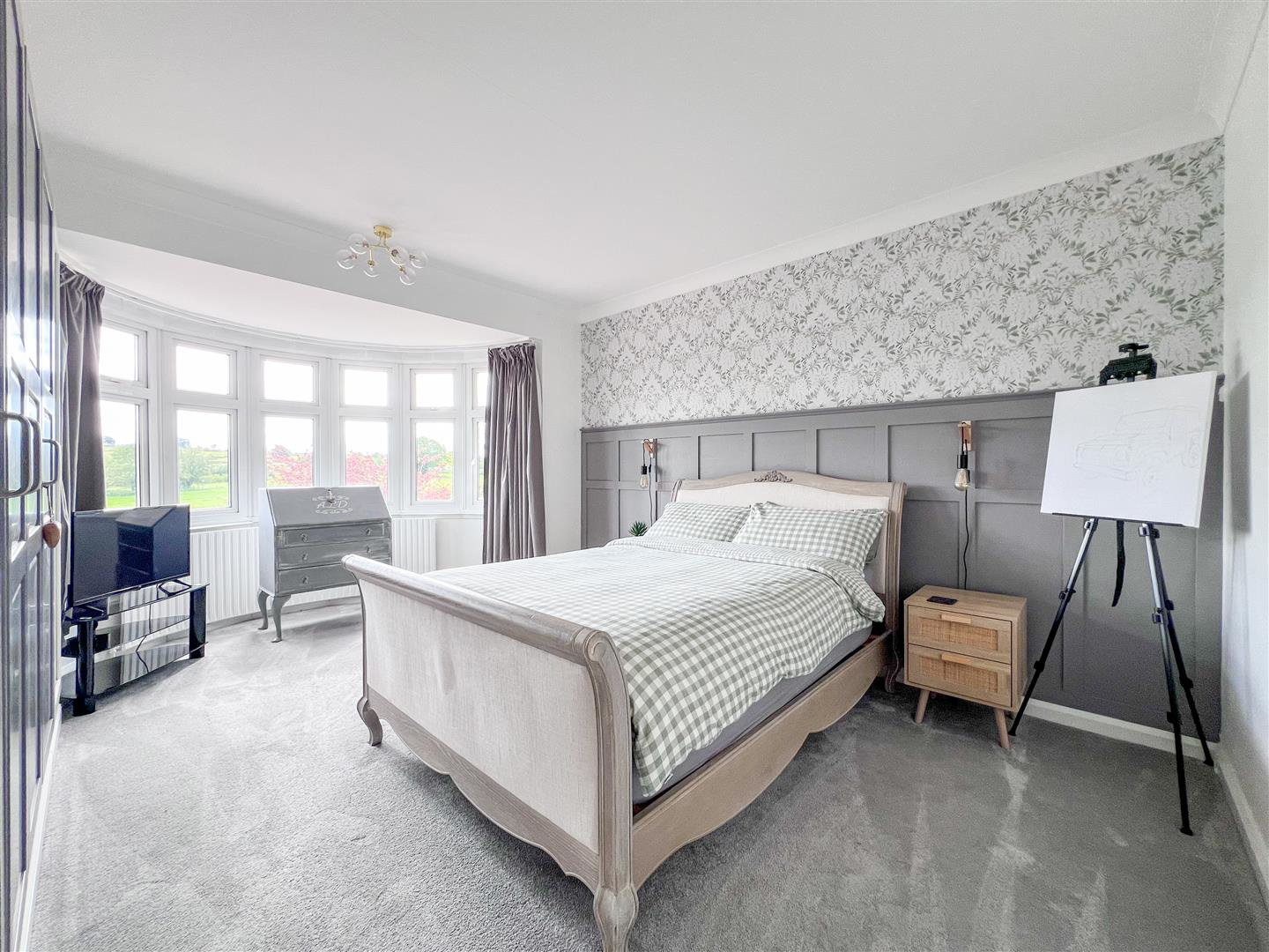 Four Winds, Leek Road, Werrington, ST9 0HX, photo 26