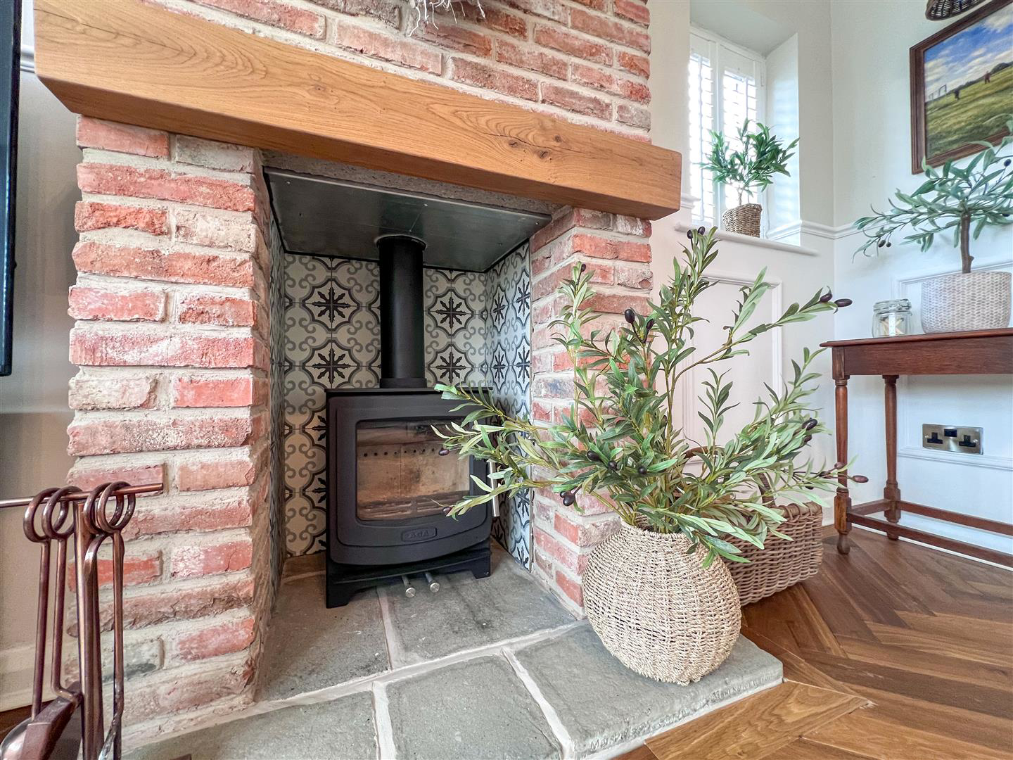 Four Winds, Leek Road, Werrington, ST9 0HX, photo 15