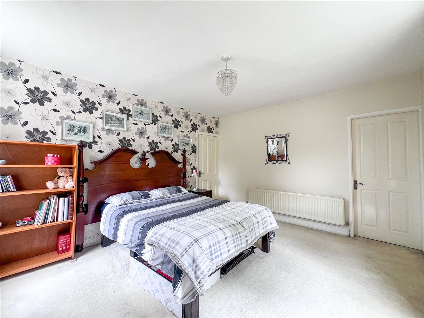 Lake Road, Rudyard, Leek, ST13 8RN, photo 14