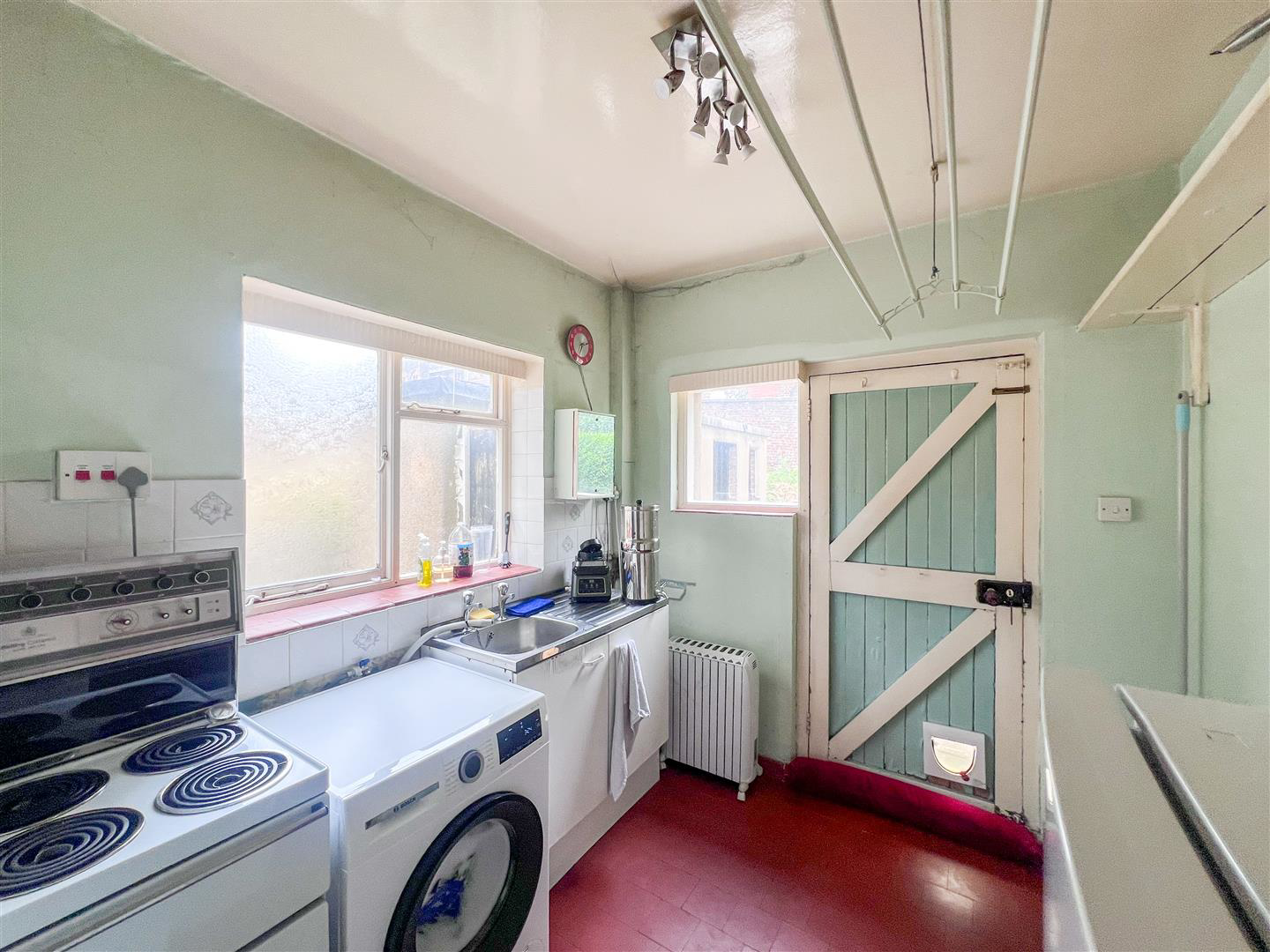 Albion Street, Leek, ST13 5NL, photo 8