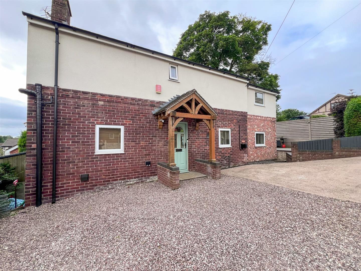 Bank End., Brown Edge, ST6 8QR, photo 23