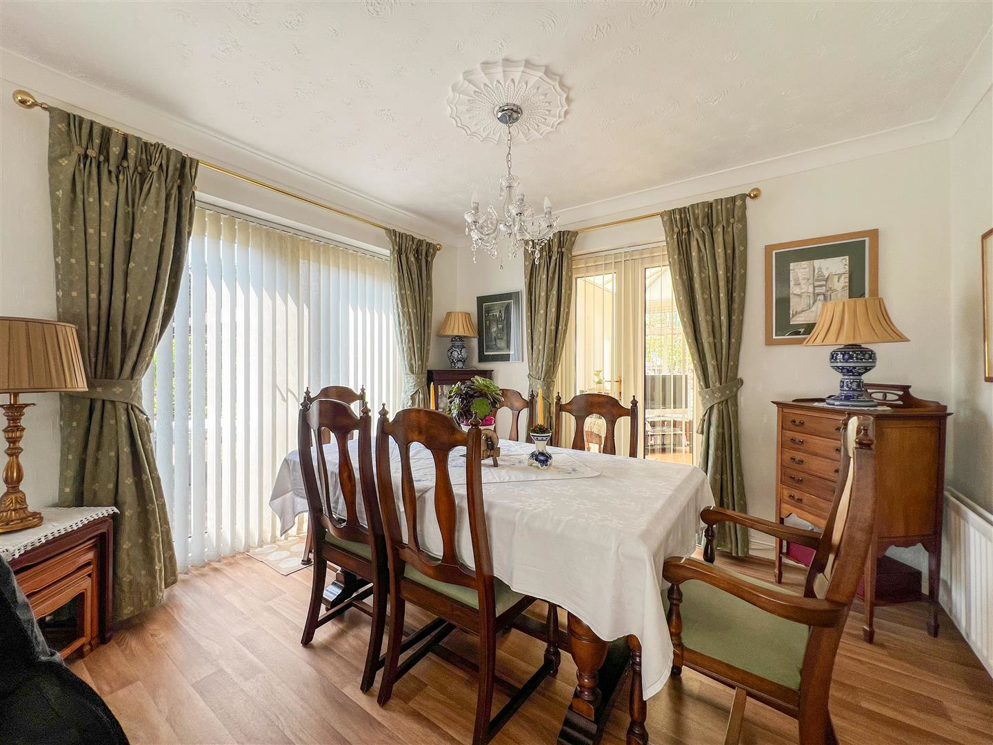 Ingleborough Place, Light Oaks, ST2 7PB, photo 5