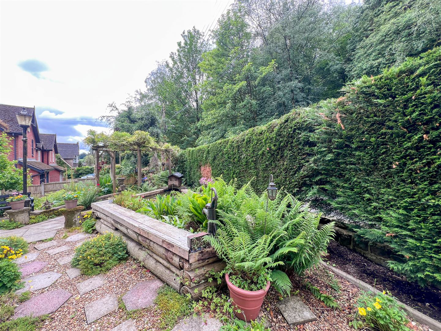 Lake Road, Rudyard, Leek, ST13 8RN, photo 27