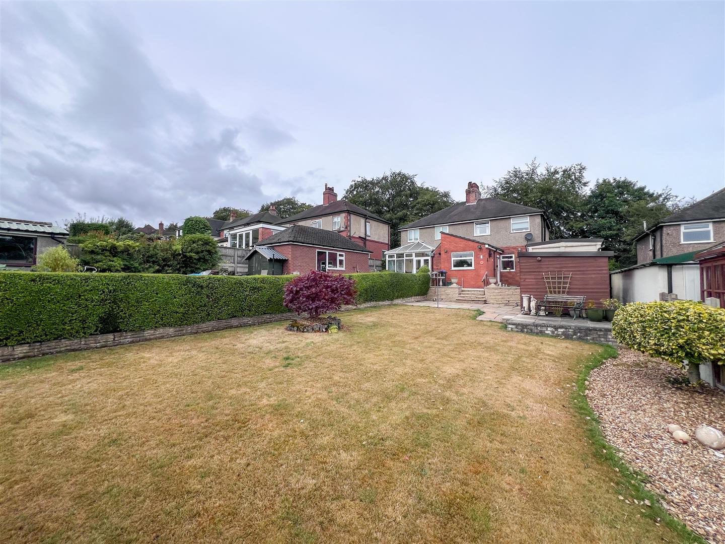 Ostlers Lane, Cheddleton, ST13 7HS, photo 17