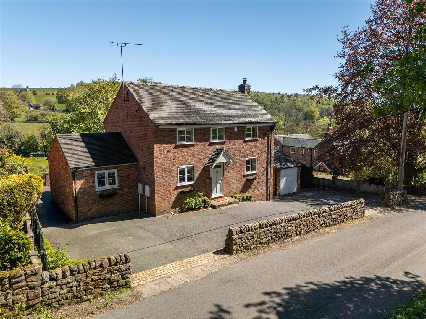 Micklea Lane, Longsdon, ST9 9QA, photo 4