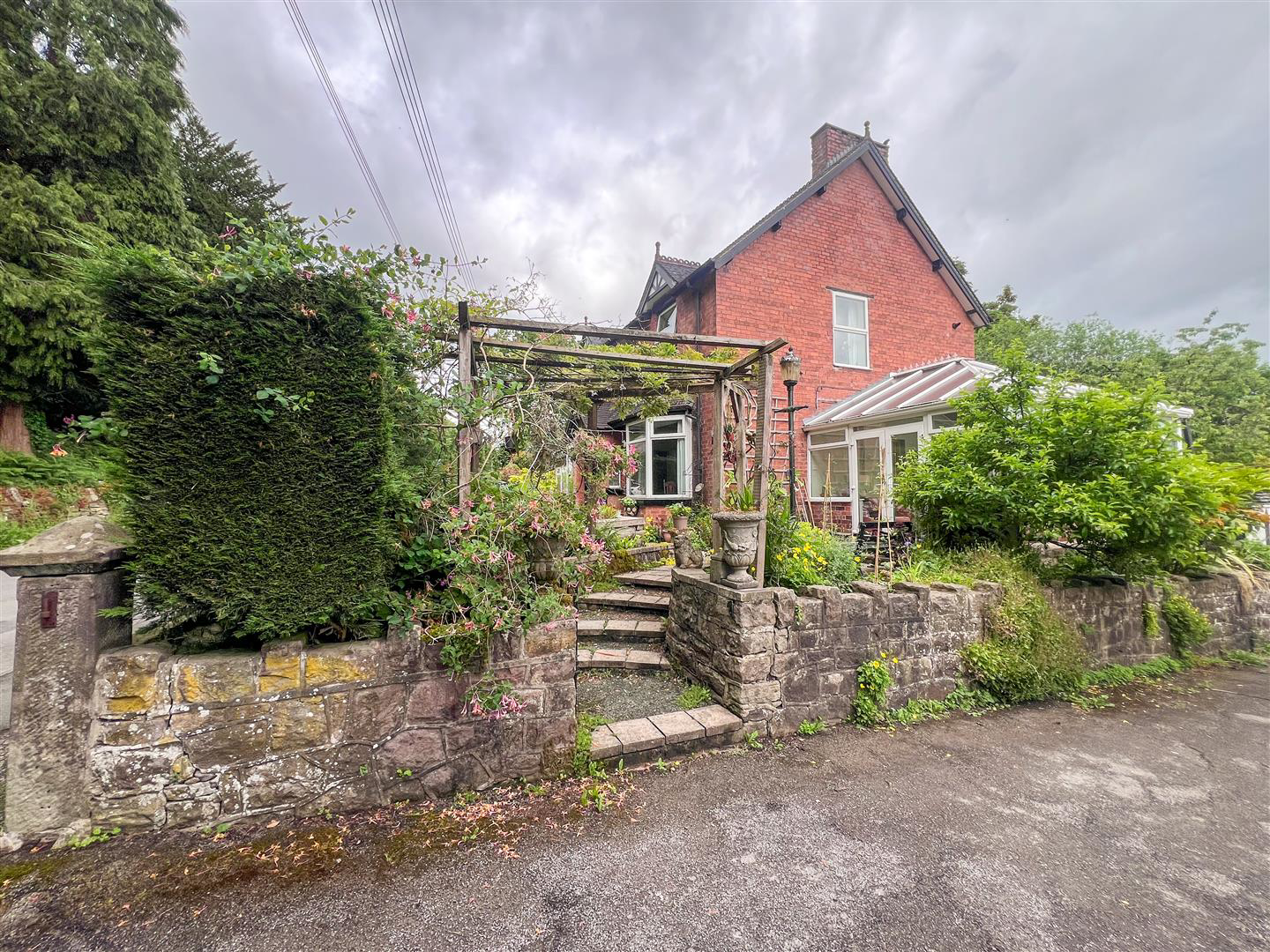 Lake Road, Rudyard, Leek, ST13 8RN, photo 28