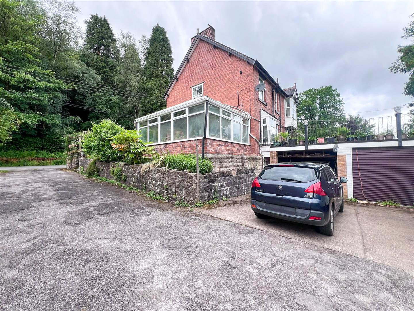 Lake Road, Rudyard, Leek, ST13 8RN, photo 29