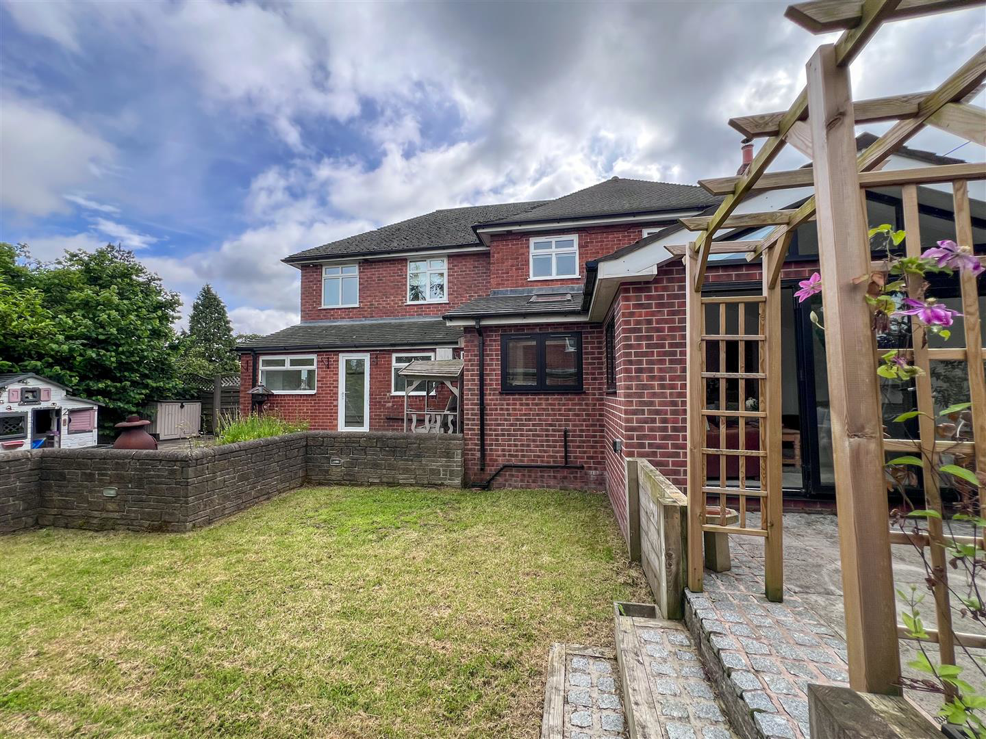 Four Winds, Leek Road, Werrington, ST9 0HX, photo 33