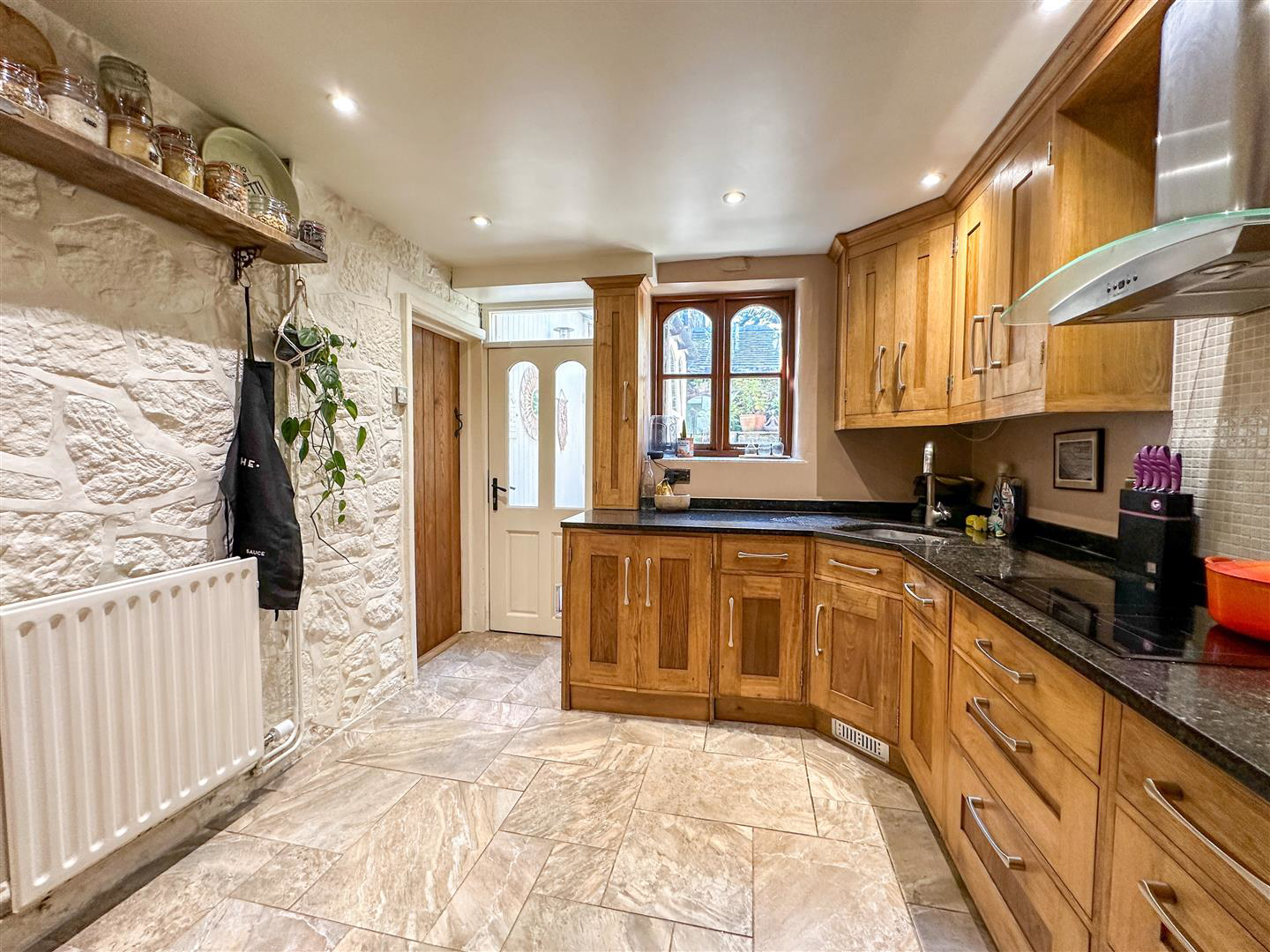 Dunwood Lane, Rudyard, Leek, Staffordshire, ST13, photo 4