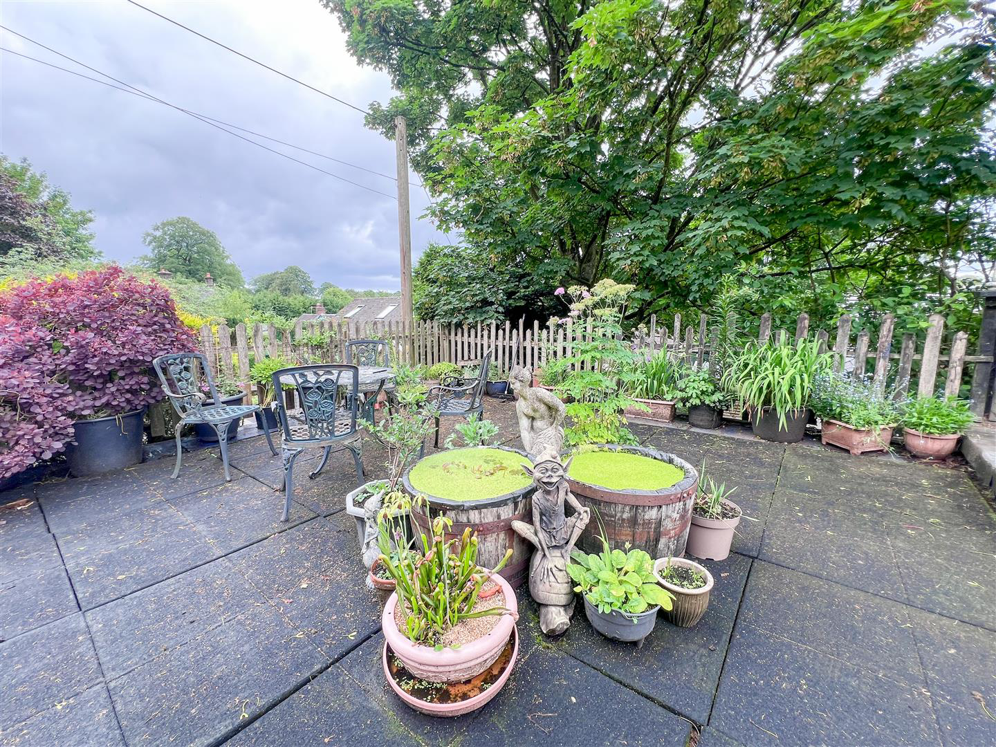 Lake Road, Rudyard, Leek, ST13 8RN, photo 26