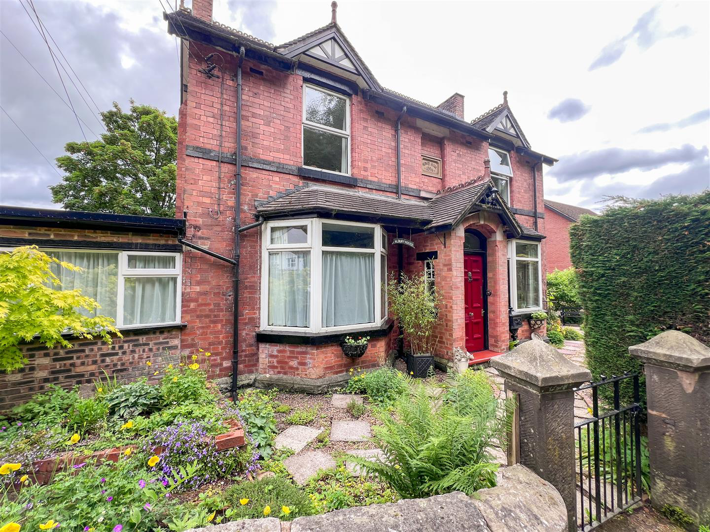 Lake Road, Rudyard, Leek, ST13 8RN, photo 30
