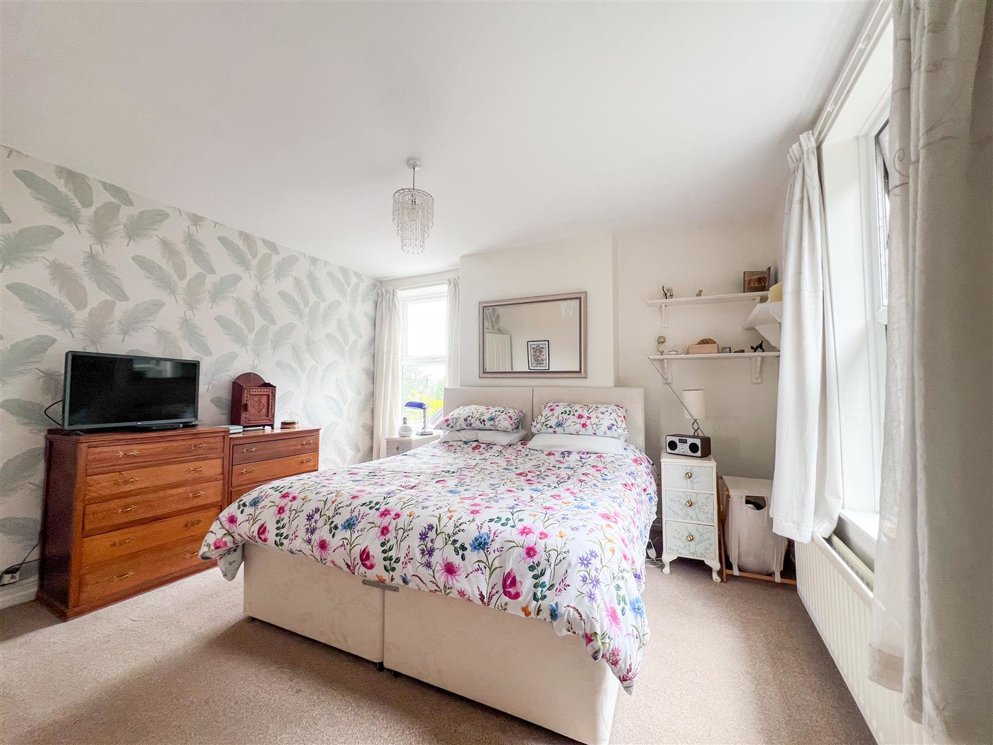 Lake Road, Rudyard, Leek, ST13 8RN, photo 12