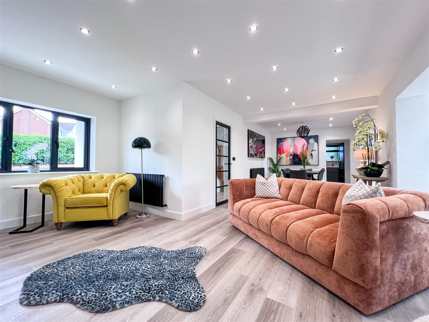 Hillswood Drive, Endon, ST9 9BL, photo 8