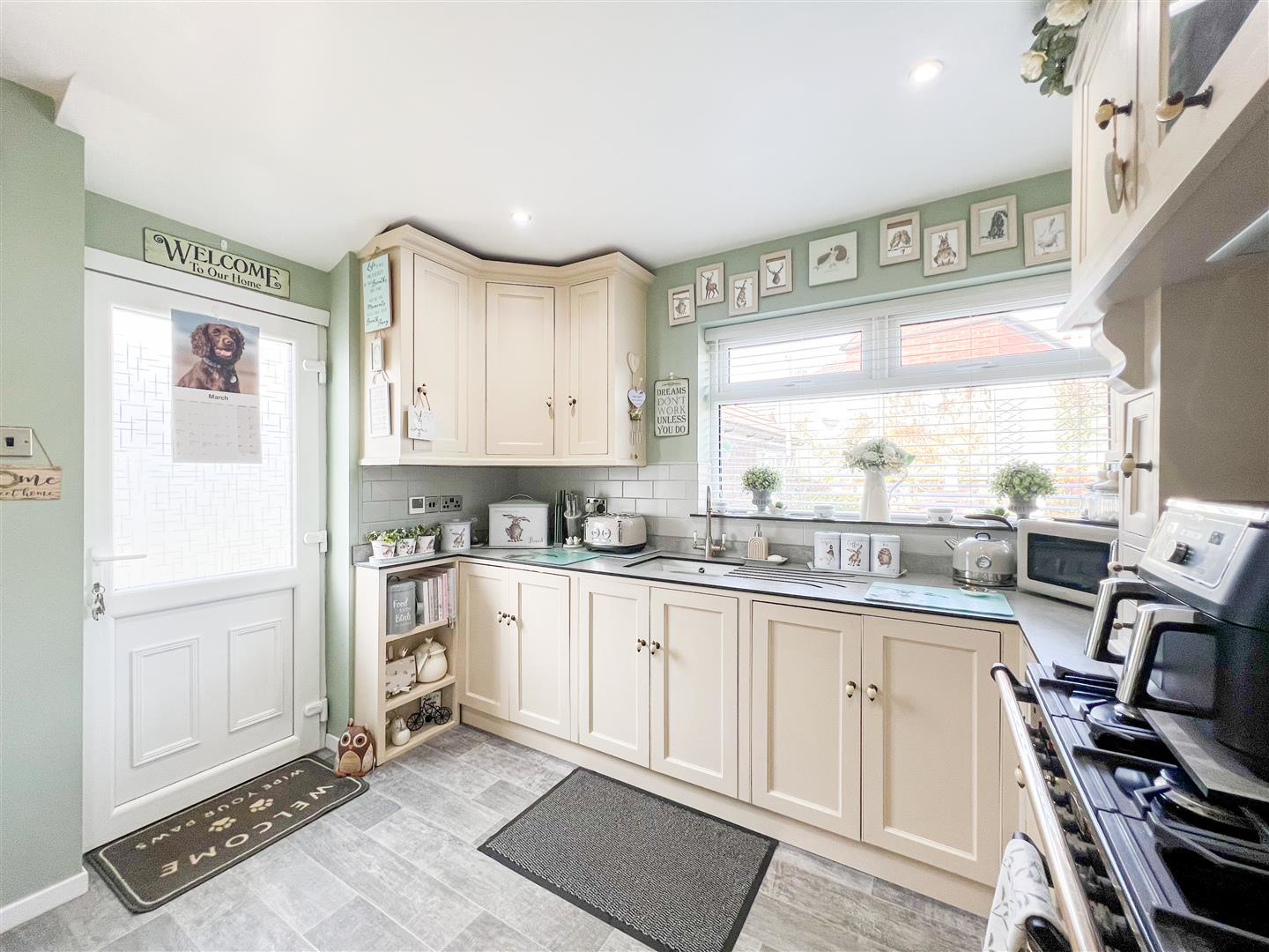 Woodside Avenue, Brown Edge, ST6 8RX, photo 4