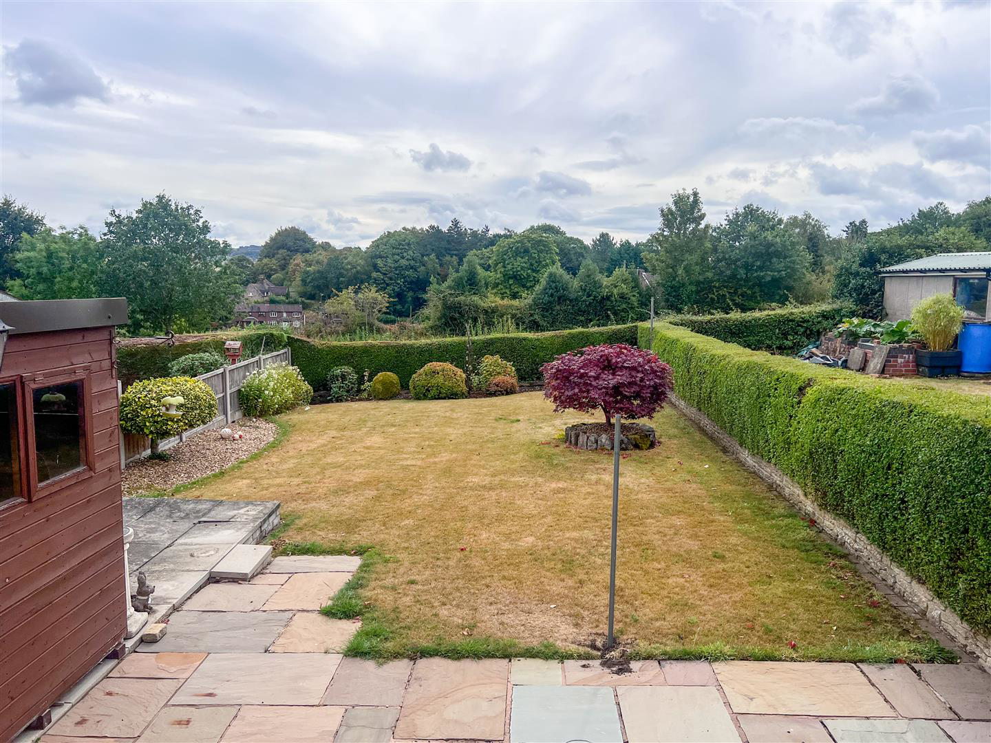 Ostlers Lane, Cheddleton, ST13 7HS, photo 21