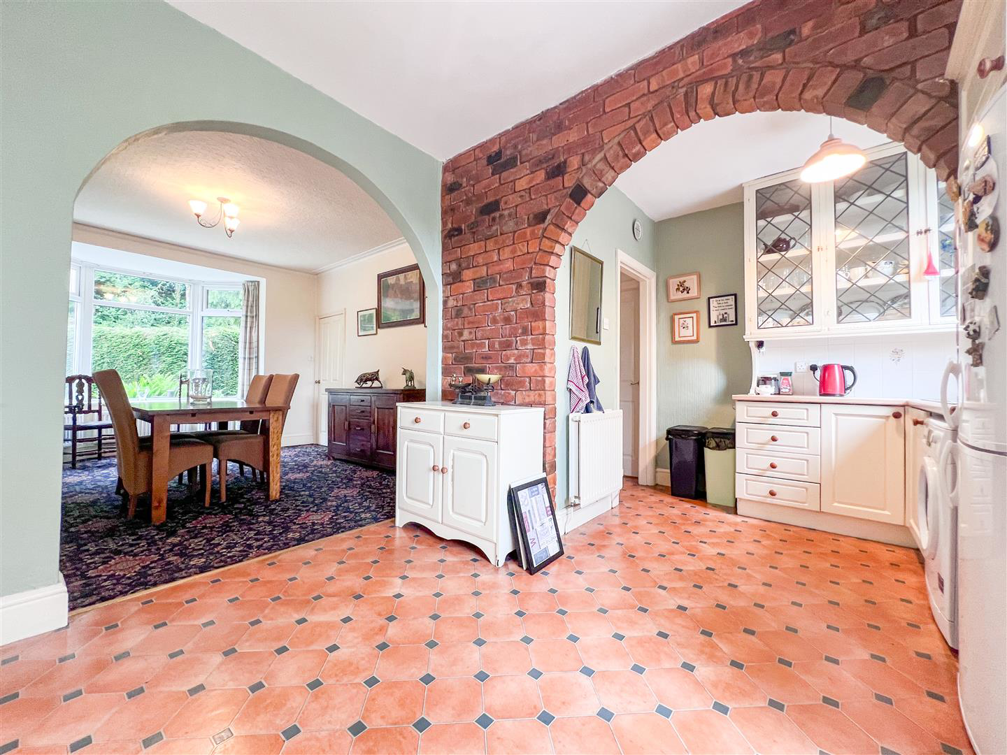 Lake Road, Rudyard, Leek, ST13 8RN, photo 20