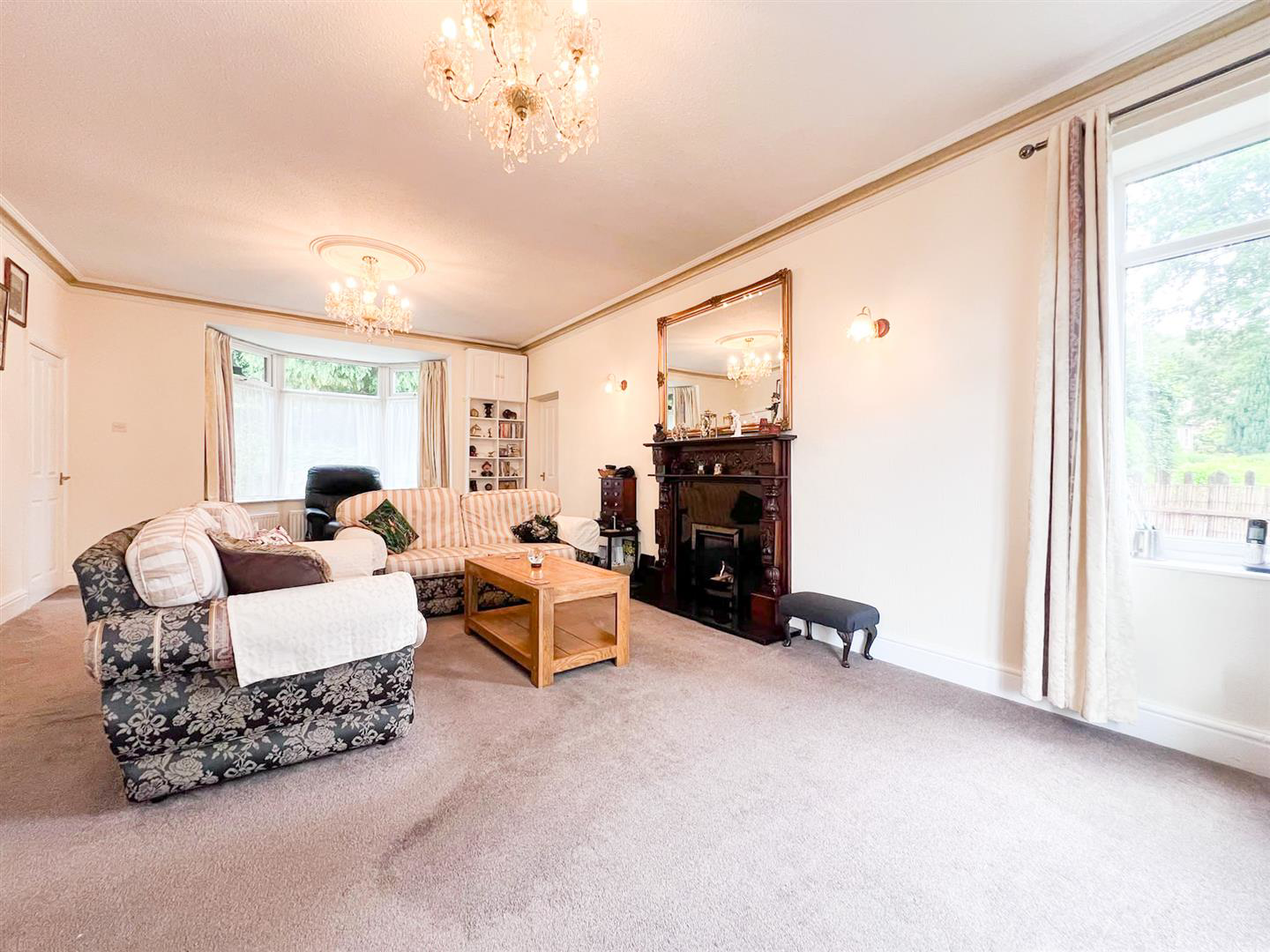 Lake Road, Rudyard, Leek, ST13 8RN, photo 17
