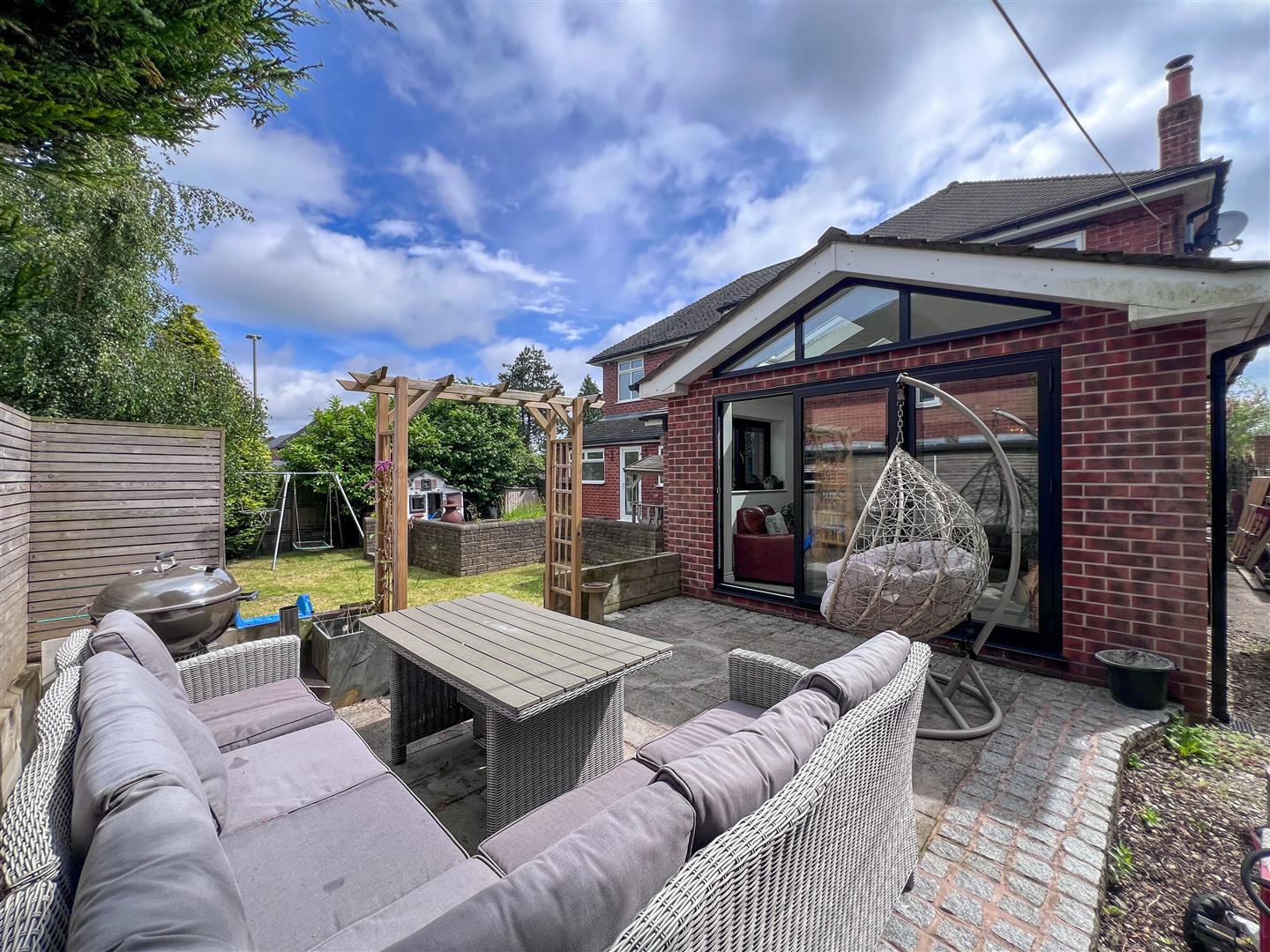 Four Winds, Leek Road, Werrington, ST9 0HX, photo 32