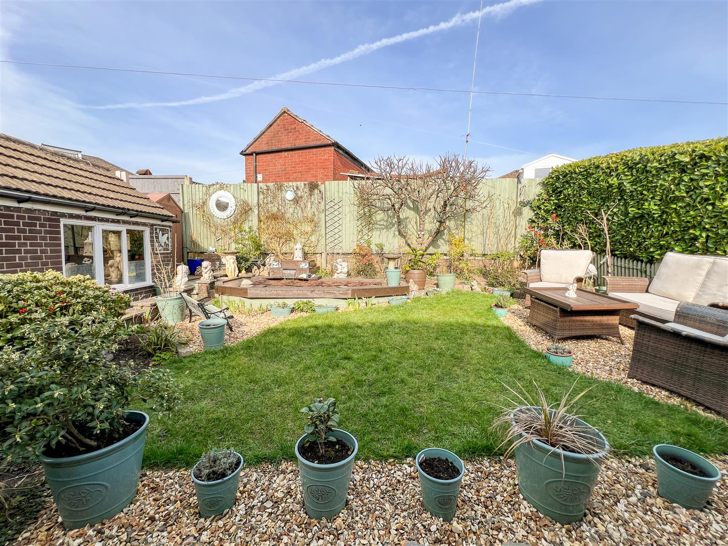 Woodside Avenue, Brown Edge, ST6 8RX, photo 15
