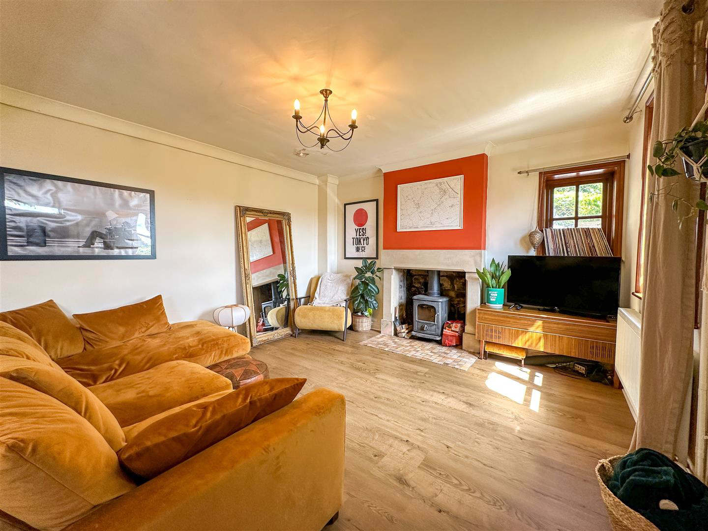 Dunwood Lane, Rudyard, Leek, Staffordshire, ST13, photo 3