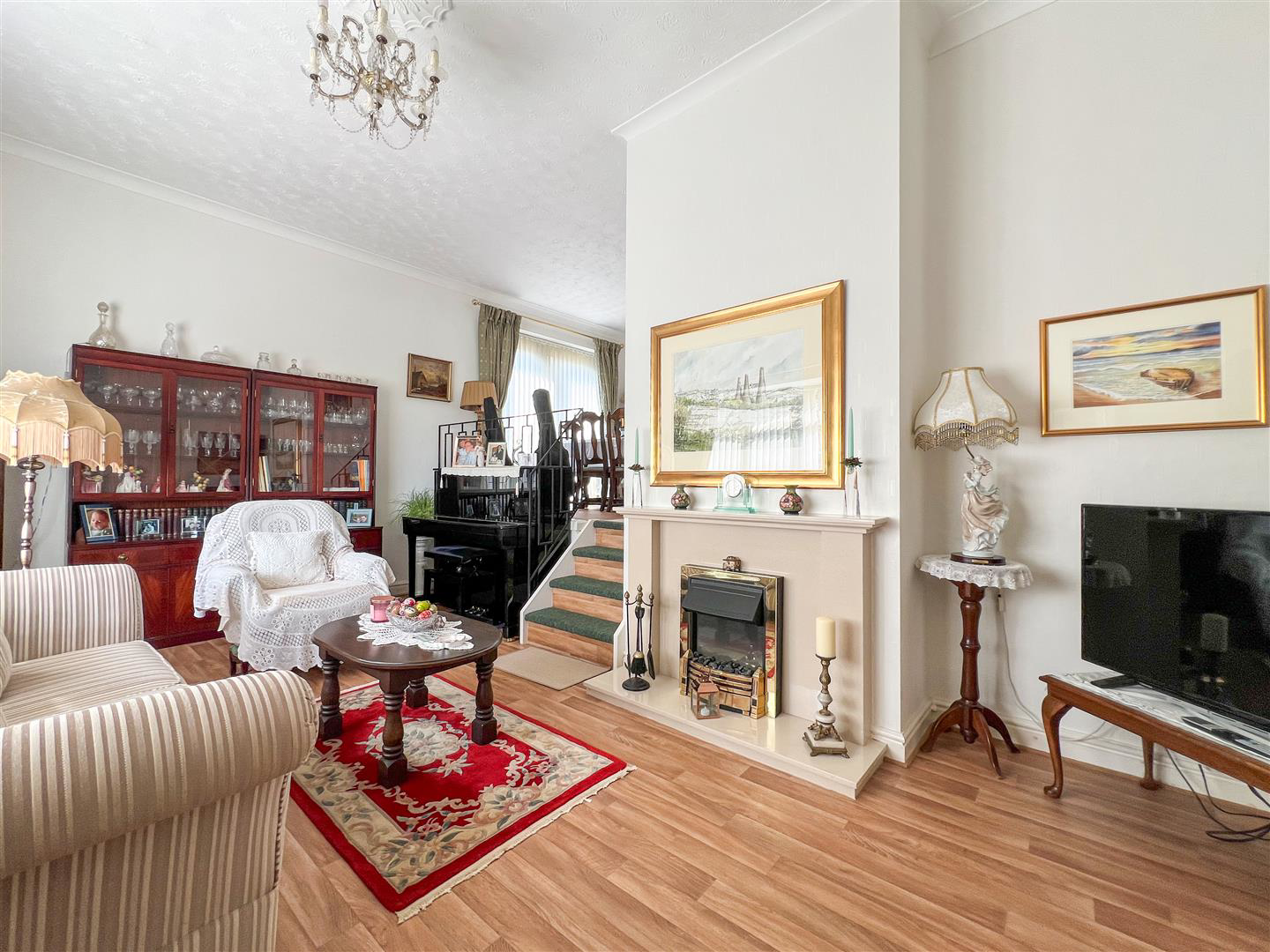 Ingleborough Place, Light Oaks, ST2 7PB, photo 3