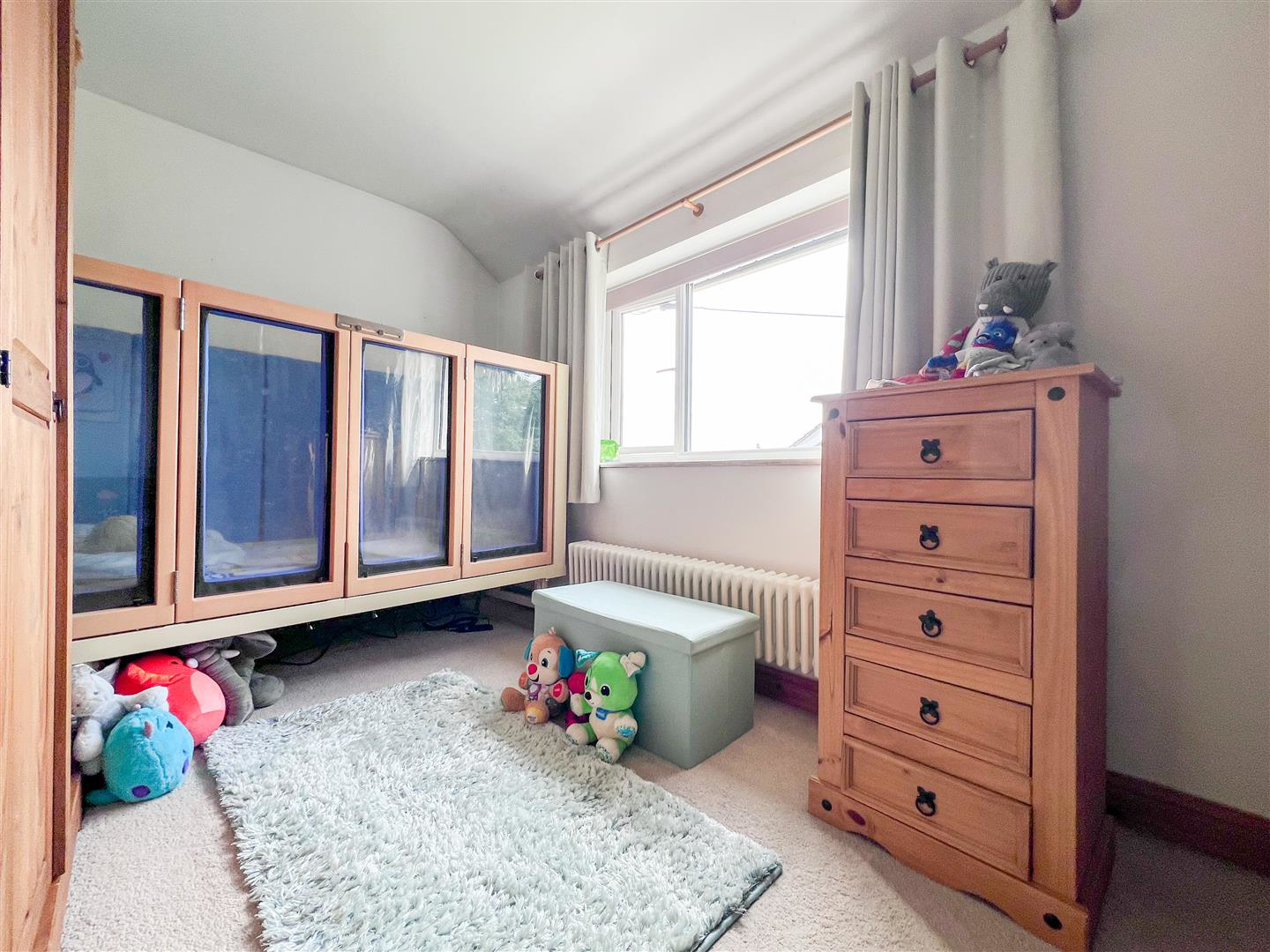 Bank End., Brown Edge, ST6 8QR, photo 18