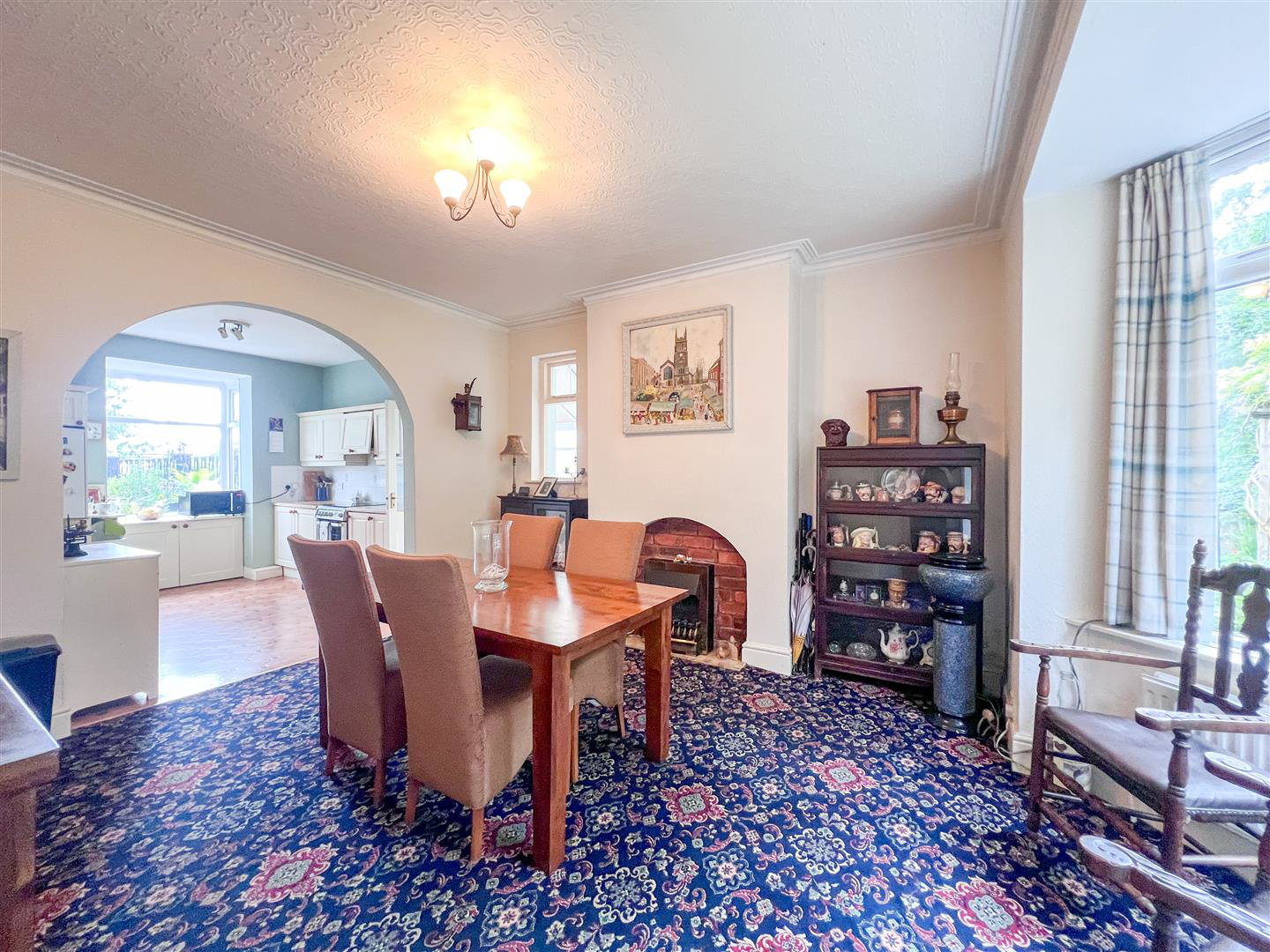 Lake Road, Rudyard, Leek, ST13 8RN, photo 21