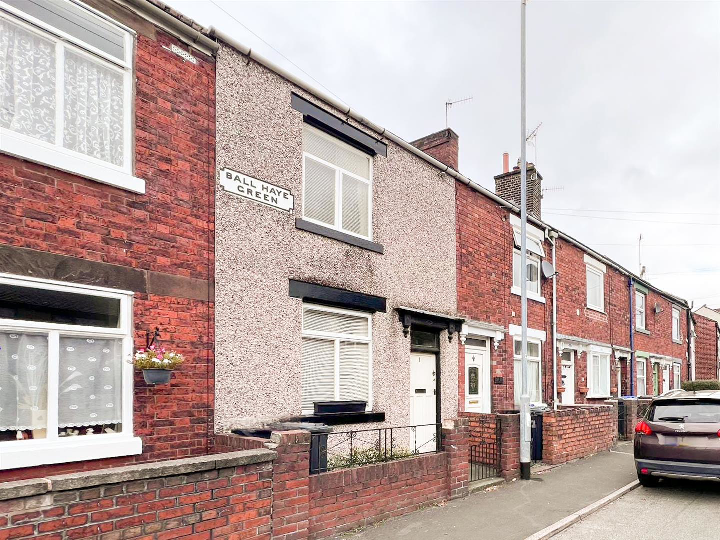 Ball Haye Green, Leek, ST13 6BA
