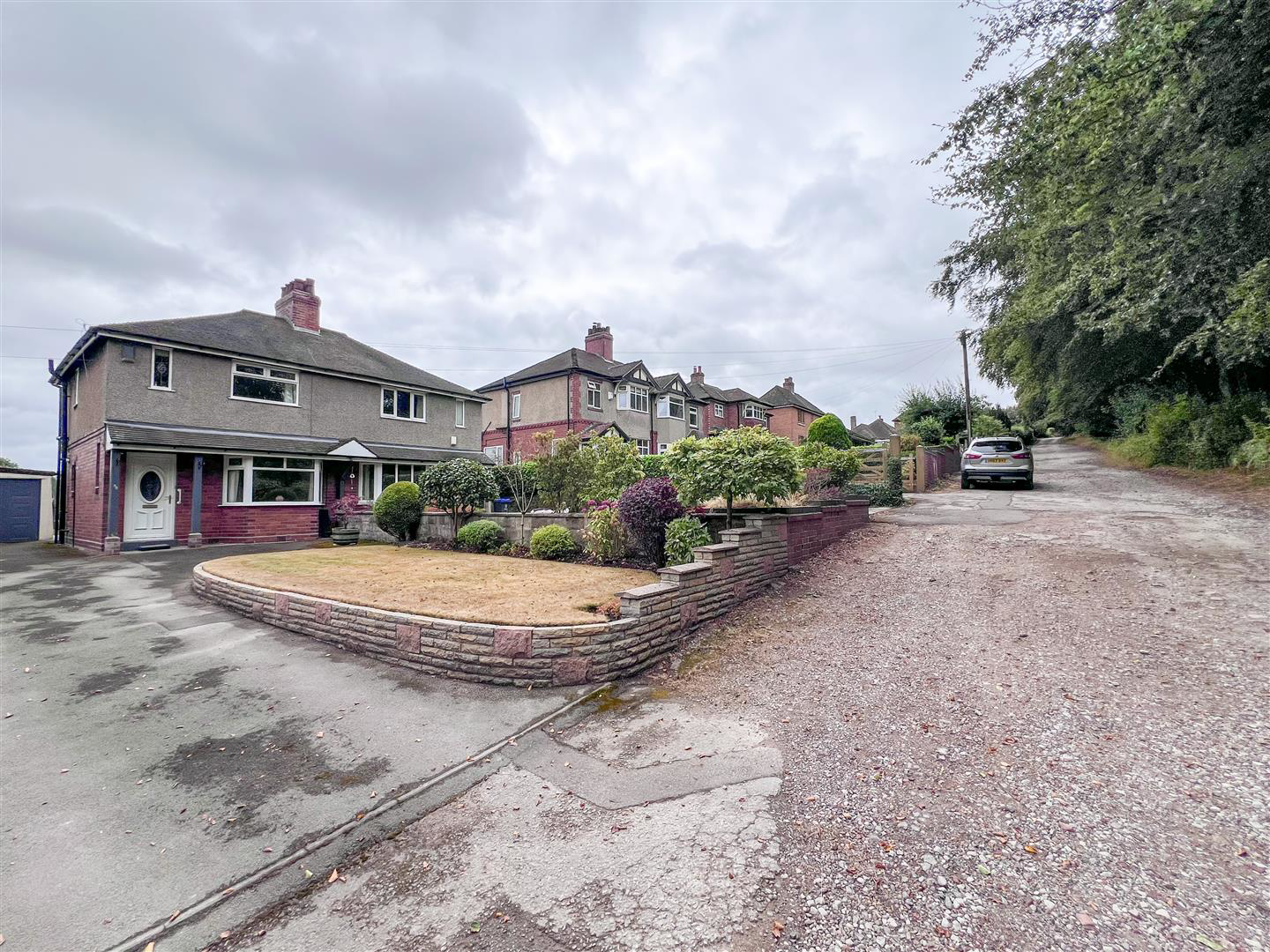 Ostlers Lane, Cheddleton, ST13 7HS, photo 20
