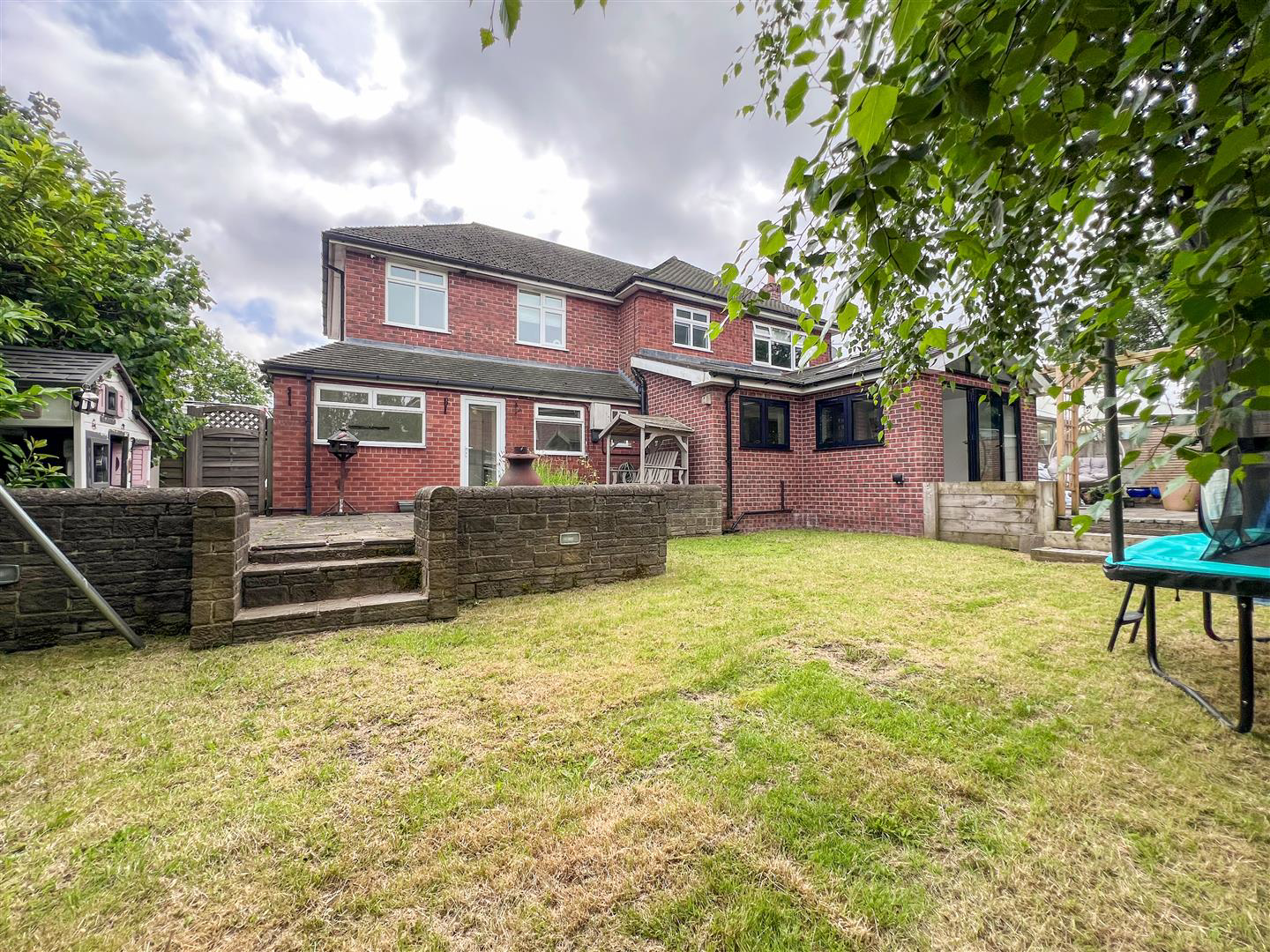 Four Winds, Leek Road, Werrington, ST9 0HX, photo 35