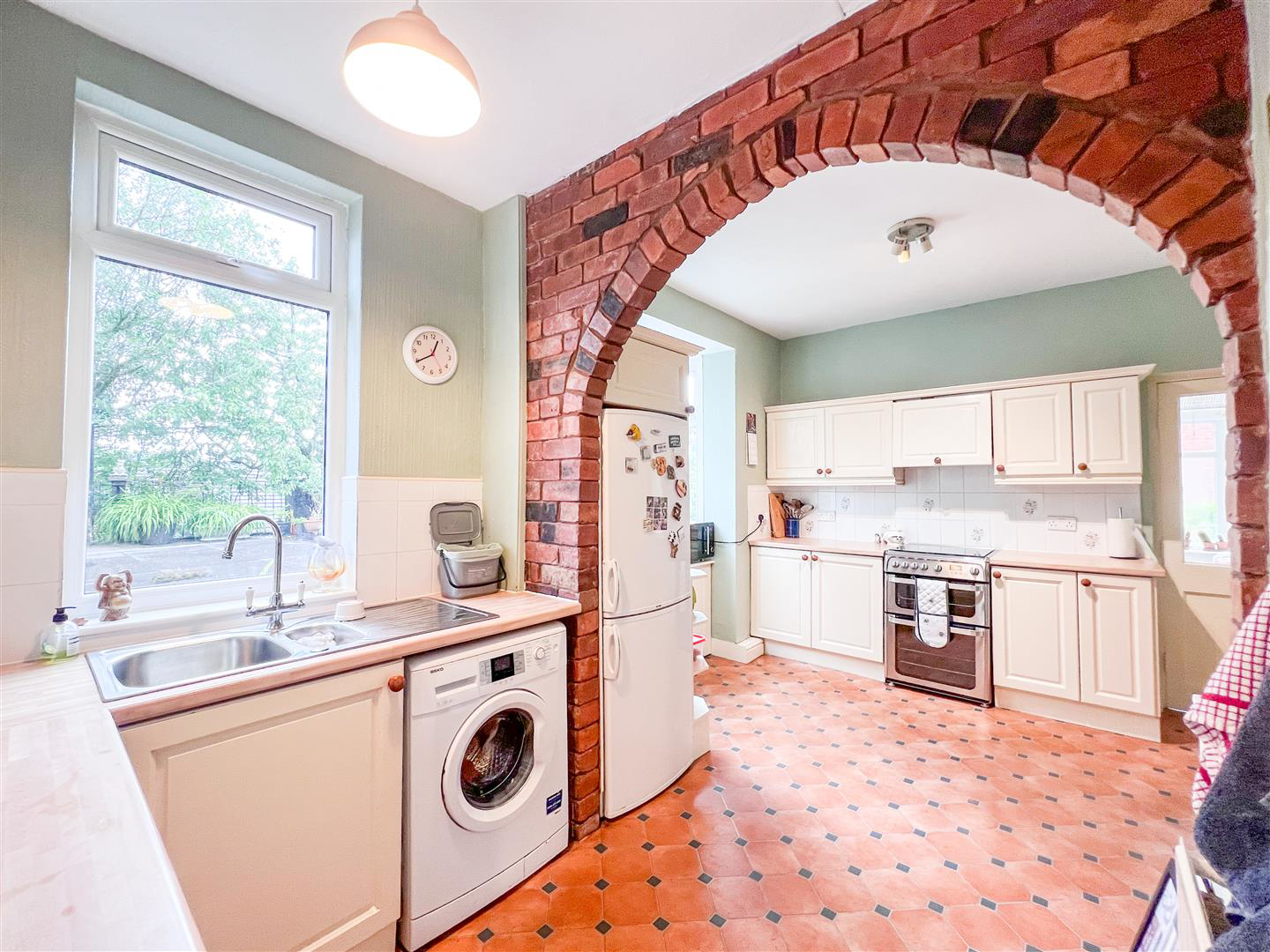Lake Road, Rudyard, Leek, ST13 8RN, photo 19